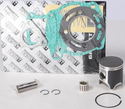 Namura Top End Repair Kit 66.36mm 10.9:1 Compression fits Yamaha YZ250 02-21