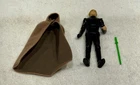 Star Wars Return of the Jedi Luke Skywalker 1983 & mail away Obi Wan 3.75"