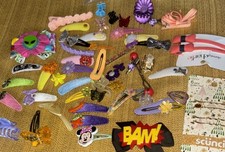 Kids Hair Lot