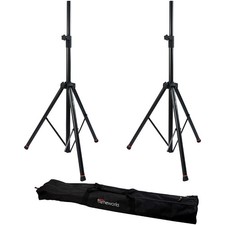 Gator Frameworks GFW-SPK-3000 Pair with Carry Bag