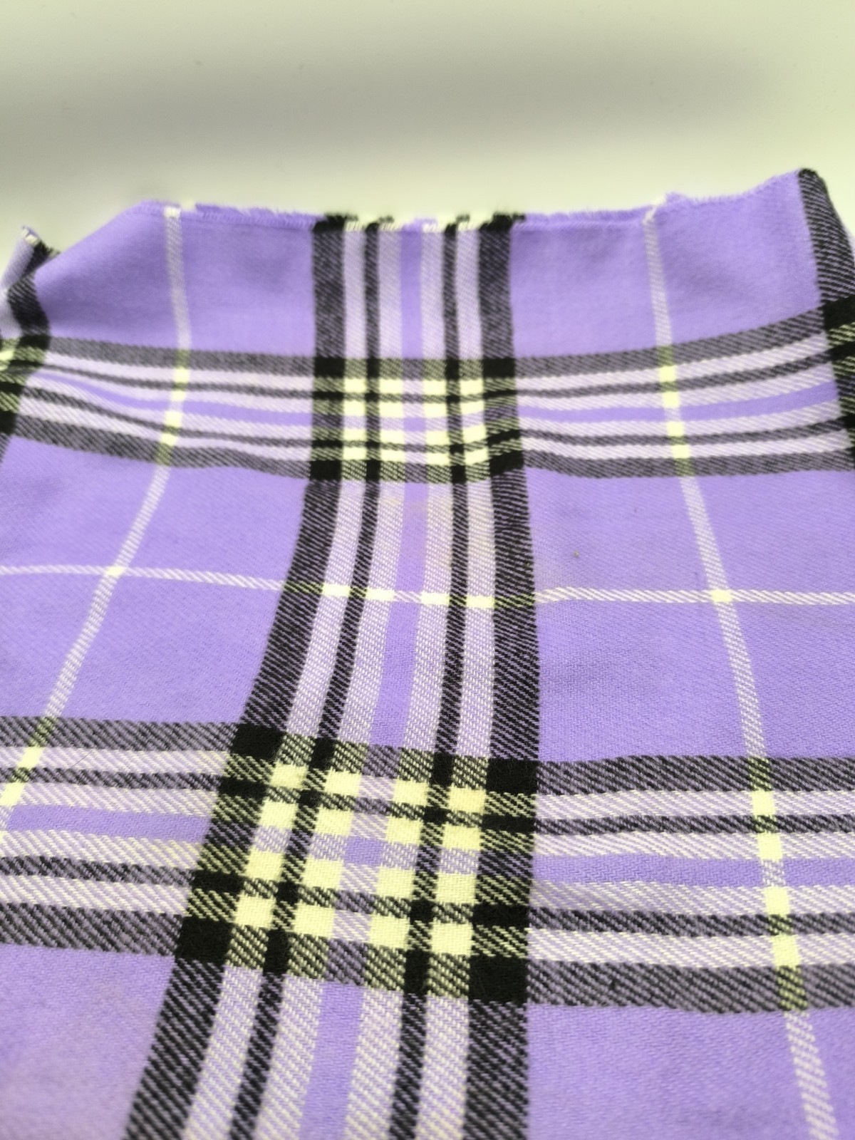 Burberry Y2K Vintage Scarf Grade C Please Read The Description image 5