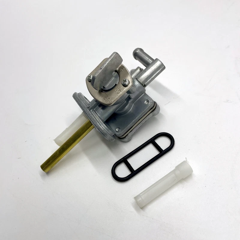 New Fuel Valve Petcock 44300-32E00 Fits For Suzuki DR650S 2015-18 DR650SE 96-16 - Image 3 of 4