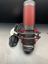 KINGSTON TECHNOLOGY HYPERX QUADCAST EZ5001535 