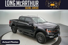 2023 Ford F-150 Tremor 4x4 Adaptive Cruise B&O