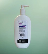 Perrigo Ammonium Lactate 12 Lotion For Dry Skin Fragrance Free 13.85oz.