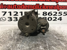 Démarreur Fiat FIORINO QUBO