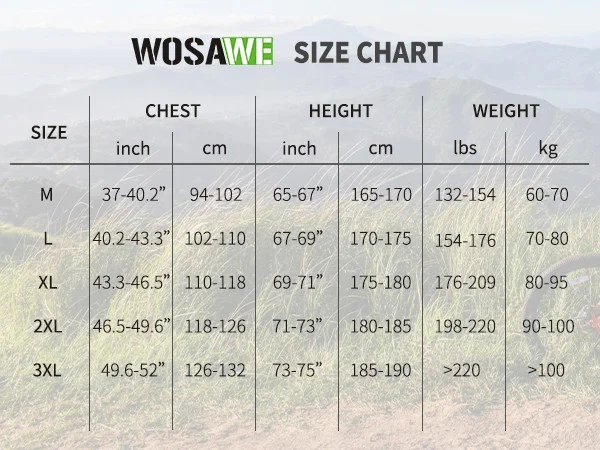 Quick Dry Cycling Vest Windproof Gilet Water-repellent Windbreaker Men Women  - Image 2 of 4