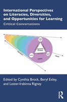 Cynthia Brock (U. A.) | International Perspectives On Literacies,...