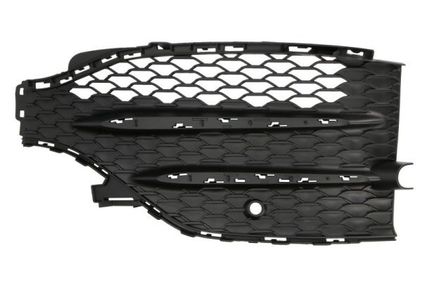 Left Front BLIC 6502-07-3537931P Grille, intake air duct for MERCEDES-BENZ