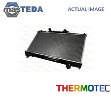 D72007TT ENGINE COOLING RADIATOR THERMOTEC NEW OE REPLACEMENT