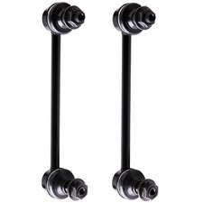 For Nissan Pathfinder Infiniti QX4 1996-2004 Front Stabilizer Sway Bars Links