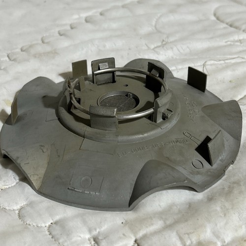 1998-2002 Honda Accord Wheel Center Hub Cap 08W16-S30-B000-03 Rare - Picture 7 of 7