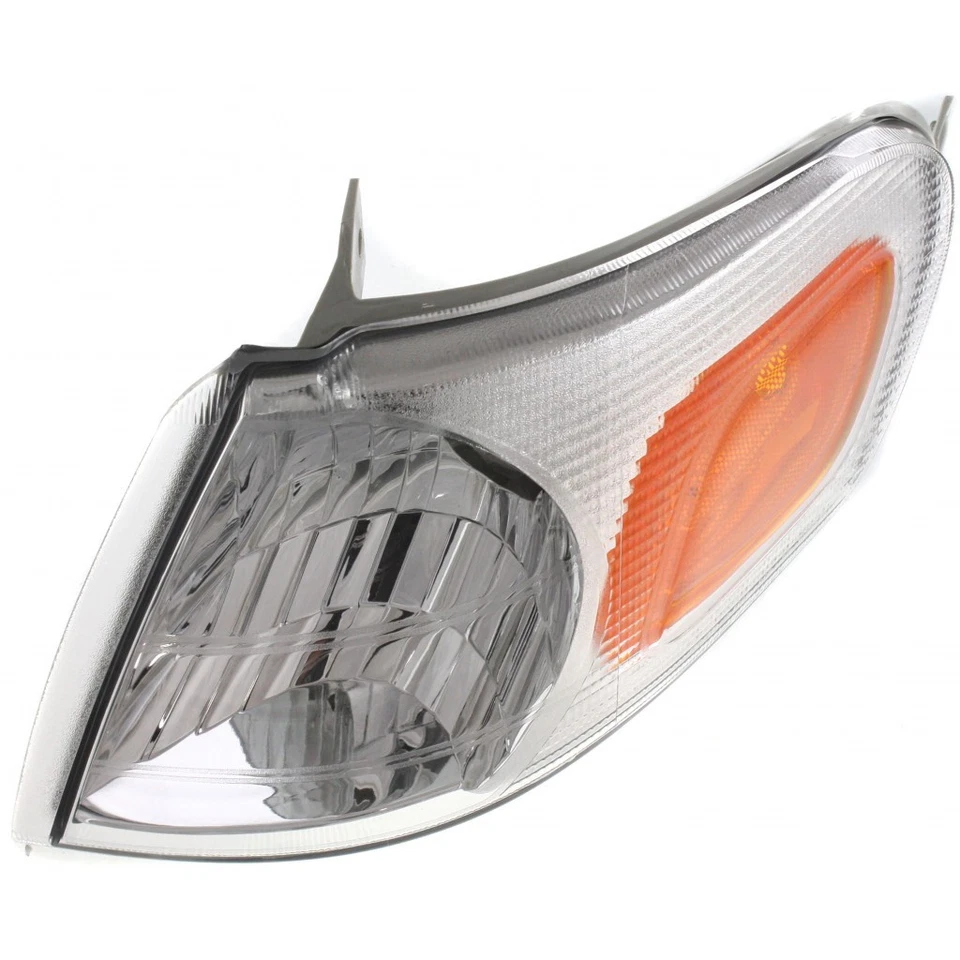 For Oldsmobile Silhouette 1990-2004 Turn Signal/Corner Light Driver Side - Image 3 of 4