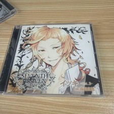 SEVENTH HEAVEN vol.3 Itsuki Drama CD