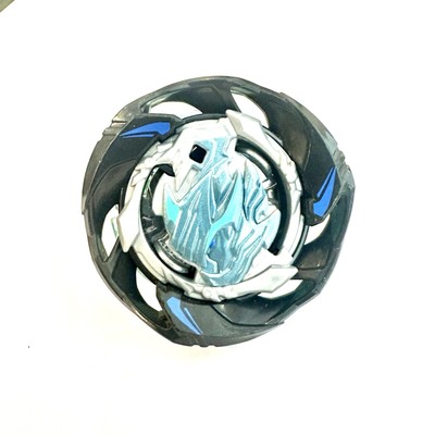 Beyblade Burst Hasbro Battle League Air Knight K4 + Random Launcher Anime Toy