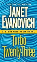 Turbo Twenty-Three, Janet Evanovich