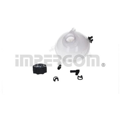 Original Imperium Ausgleichsbehälter, Kühlmittel für Peugeot 307 307 SW 307