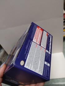 Nintendo World Championship NES Edition Deluxe Nintendo Switch Sealed New