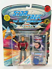 1994 Playmates - Star Trek: The Next Generati...