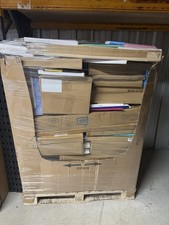 Amazon WHOLESALE RETURNS JOBLOT MIXED PALLET