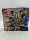 Lego Marvel Spider Man Far From Home 76129 471 Pcs Hydro Man Attack Building Set