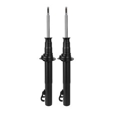 Stoßdämpfer-Set vorne Gasdruck Federbein KYB für u.a. ALFA ROMEO 156 Sportwagon