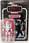 Star Wars The Vintage Collection 3.75" FIgure - First Order Stormtrooper VC118