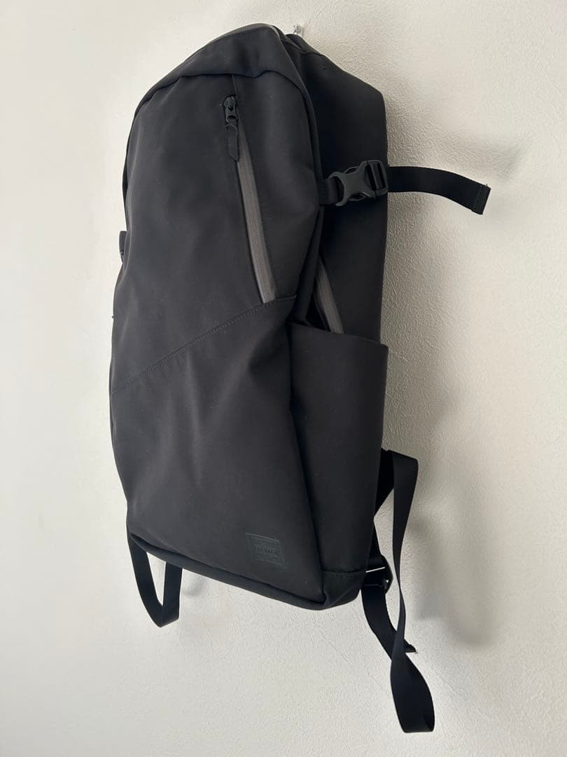 Yoshida Porter Future Daypack Polyester knit Blac… - image 3
