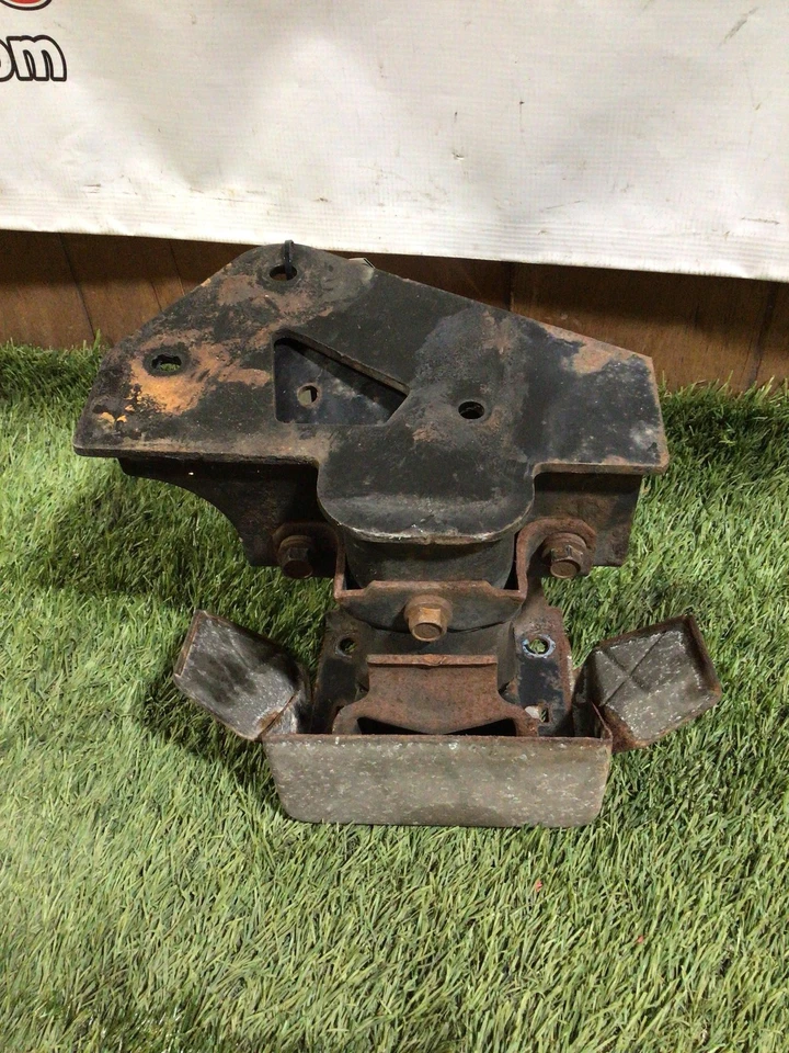 ✅ Montaje de cuadro de motor Chevy Express 2500 2013 Rh Pn 25863822 OEM Foto 4 de 4