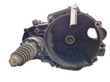 Audi A3 8P Transmission Gearbox 2.0L Diesel 6 Speed Manual JMA