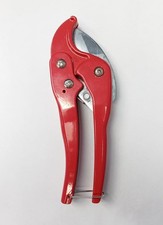 Superior Tool 37110 1 Inch Ratcheting PVC Cutter