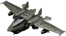 Tsuya Hexa Gear Booster Pack 005 Dark Green Ver. Width approx. 345mm 1/24 s