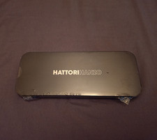 Hattori Hanzo HH6S 6.0in, Right Handed, Swivel