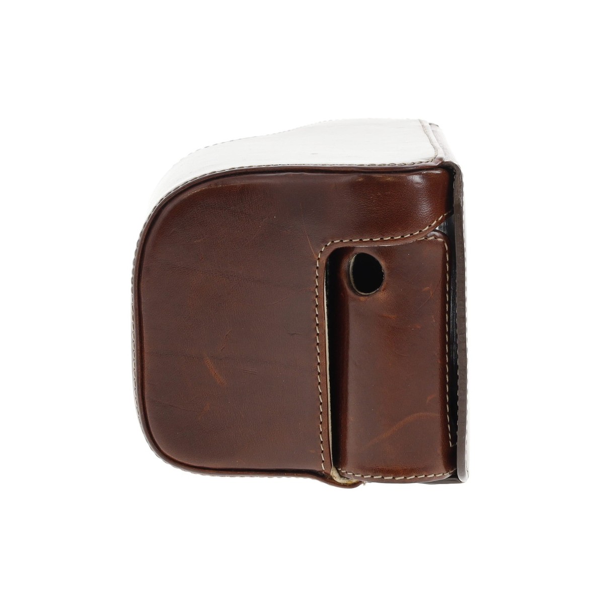 Leica X (Typ 113) Ever ready Case Brown Leather 18833 (Camera Case