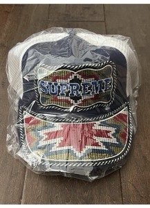 Supreme Five Panel Hat | eBay