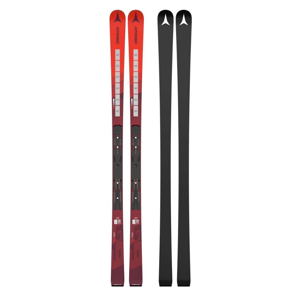 Atomic Redster G9 FIS Revoshock 188 Skis 2025-188 | eBay