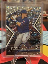 2023 Topps Xpectations Baseball Cards Checklist 9