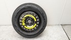 MERCEDES M CLASS ML W166 SPARE WHEEL & TYRE SPACE SAVER 155/90/R18 18" 4J 2013