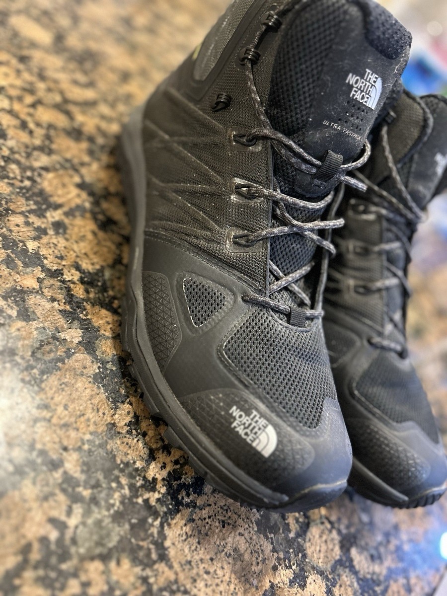 The North Face Ultra Fastpack II Men display picture 1