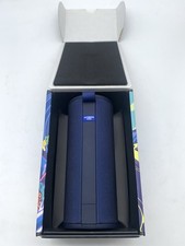 Ultimate Ears boom 3 Lagoon Blue Wireless Spe...
