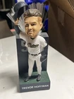 Mitel Fiber Optic Trevor Hoffman San Diego Padres MLB Baseball Bobblehead