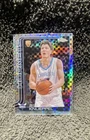 2025 Topps Kon Knueppel Base (Raw)
