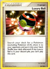 Stormfront #86/100 Luxury Ball on eBay