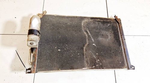 52475899 Kondensator Klimaanlage  Opel Omega DE2495303-89