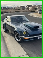 1974 Datsun 260Z 