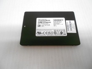 Samsung PM871b SATA 256GB SSD 6G 2.5 Interne MZ-7LN256C HP 936837-002