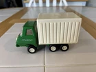 Bulgarian Box Truck Like Tiny Tonka