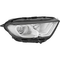 Diederichs 1481080 Hauptscheinwerfer Rechts FüR Ford Ecosport 2018-