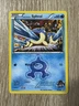 Pokemon TCG 2015 double crisis team aqua’s Spheal 3/34
