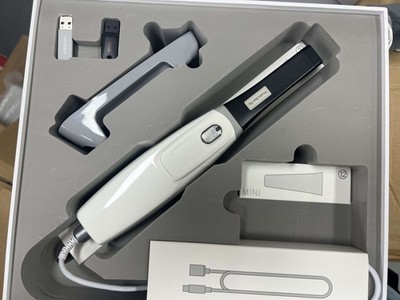 Dental Digital Intraoral Scanner Ai Scanning Dentistry 3D Printing & Software CE